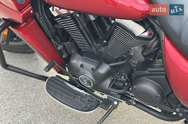 Мотоцикл Круизер Kawasaki VN 1700 2011 в 