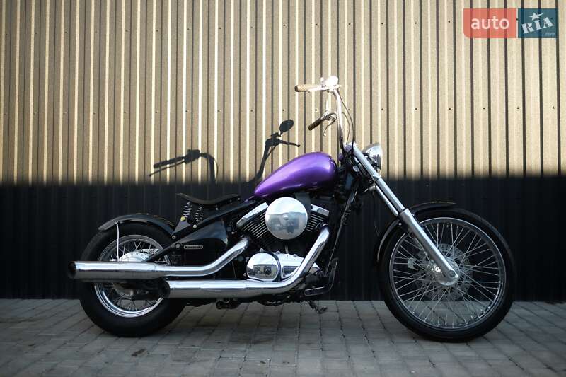 Мотоцикл Круизер Kawasaki VN 800 2003 в Одессе