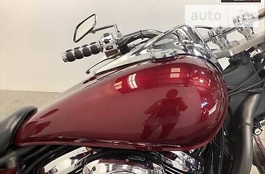 Мотоцикл Чоппер Kawasaki VN 900 2009 в Киеве