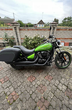 Мотоцикл Чоппер Kawasaki VN 900 2013 в Житомирі