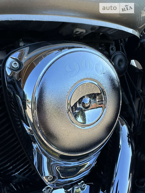 Мотоцикл Классик Kawasaki VN 900 2007 в Виннице фото 23 Мотоцикл Классик Kawasaki VN 900 2007 в Виннице