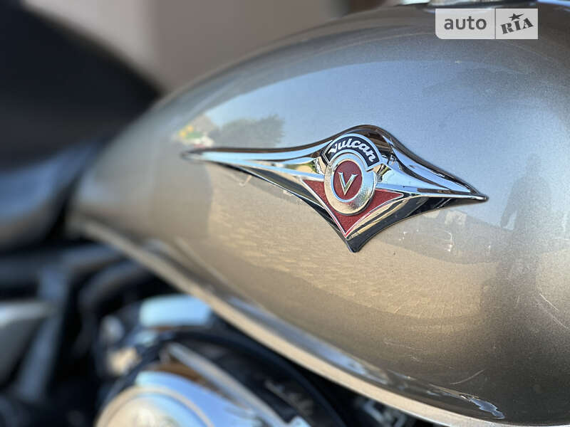 Мотоцикл Классик Kawasaki VN 900 2007 в Виннице фото 32 Мотоцикл Классик Kawasaki VN 900 2007 в Виннице
