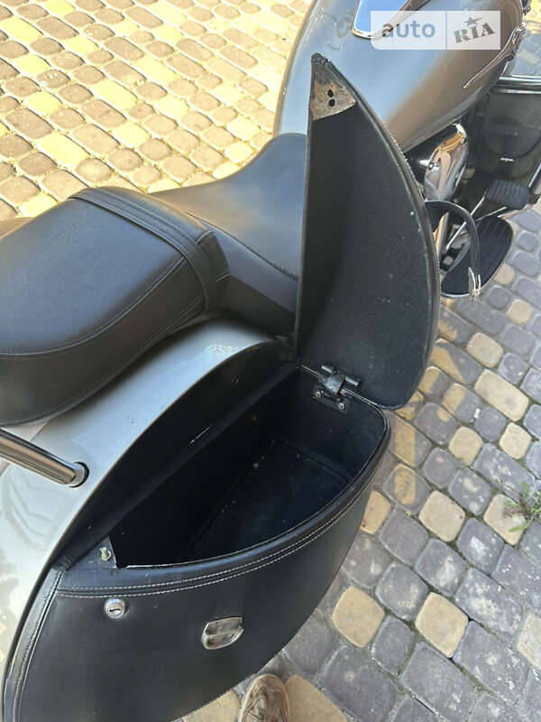 Мотоцикл Классик Kawasaki VN 900 2007 в Виннице фото 41 Мотоцикл Классик Kawasaki VN 900 2007 в Виннице