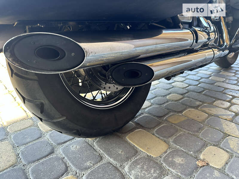 Мотоцикл Классик Kawasaki VN 900 2007 в Виннице фото 49 Мотоцикл Классик Kawasaki VN 900 2007 в Виннице