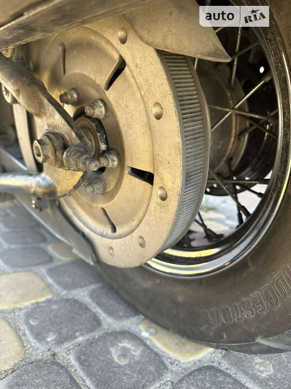 Мотоцикл Классик Kawasaki VN 900 2007 в Виннице фото 55 Мотоцикл Классик Kawasaki VN 900 2007 в Виннице