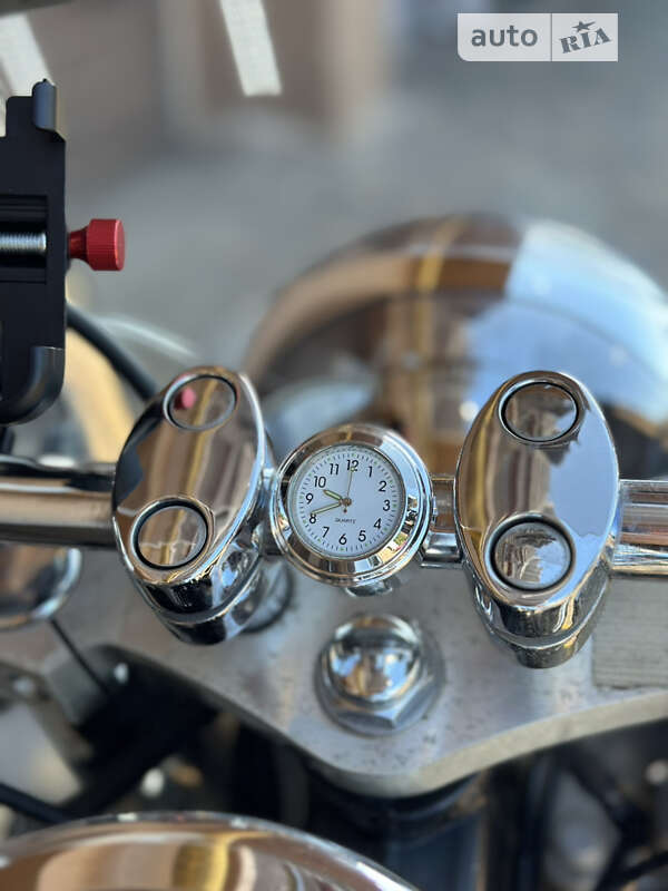 Мотоцикл Классик Kawasaki VN 900 2007 в Виннице фото 54 Мотоцикл Классик Kawasaki VN 900 2007 в Виннице