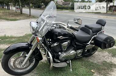 Мотоцикл Классик Kawasaki VN 900 2008 в Днепре