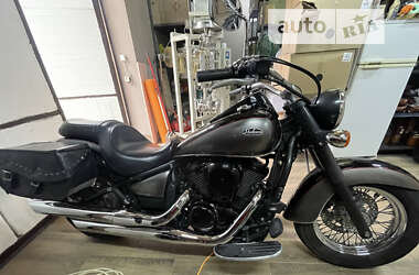 Мотоцикл Классік Kawasaki VN 900 2014 в Одесі