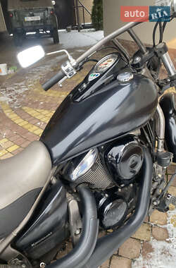 Боббер Kawasaki VN 900 2010 в Сумах