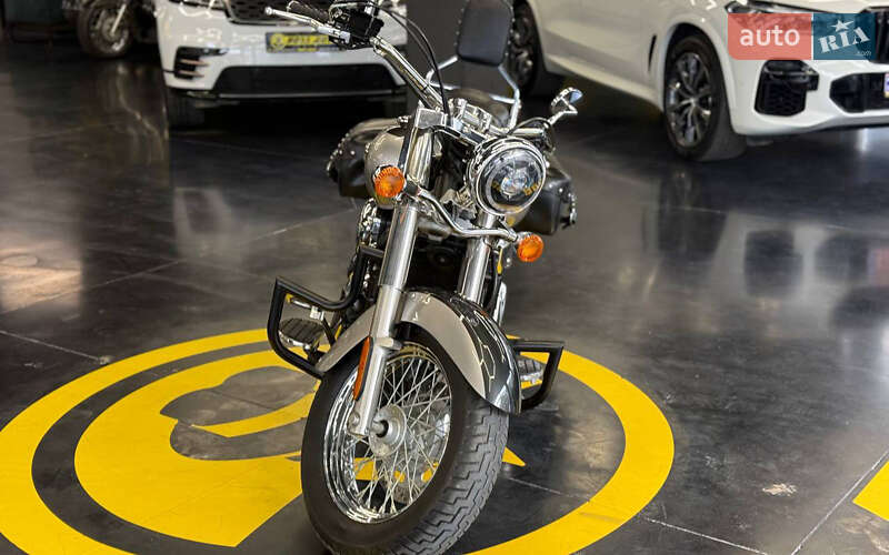 Kawasaki VN 900 2020