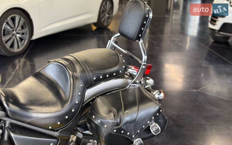 Мотоцикл Кастом Kawasaki VN 900 2020 в Чернівцях
