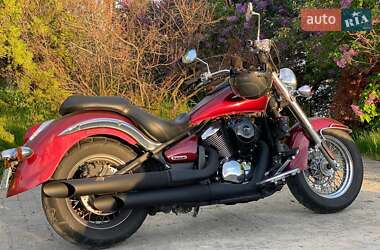 Мотоцикл Круизер Kawasaki VN 900 2009 в 