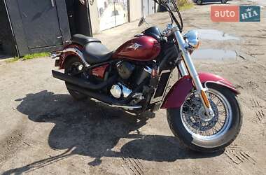 Мотоцикл Круизер Kawasaki VN 900 2009 в 
