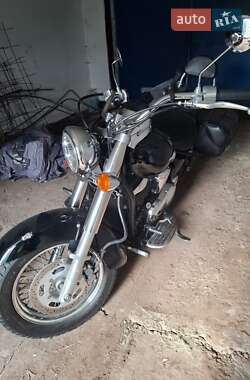 Мотоцикл Круізер Kawasaki VN 900 2009 в 