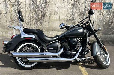 Мотоцикл Круізер Kawasaki VN 900 2019 в 