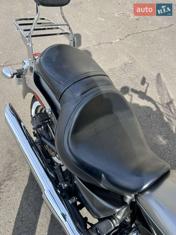 Мотоцикл Круизер Kawasaki VN 900 2019 в Ровно