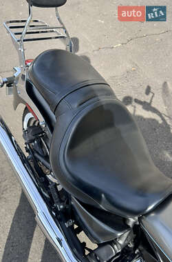 Мотоцикл Круізер Kawasaki VN 900 2019 в 