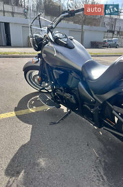 Мотоцикл Круізер Kawasaki VN 900 2019 в 