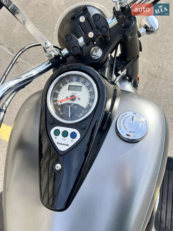 Мотоцикл Круизер Kawasaki VN 900 2019 в Ровно