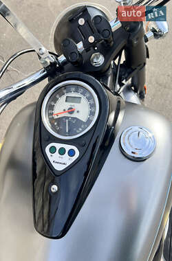 Мотоцикл Круізер Kawasaki VN 900 2019 в 