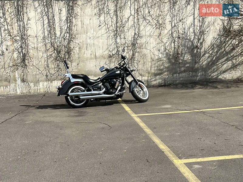 Мотоцикл Круизер Kawasaki VN 900 2019 в Ровно