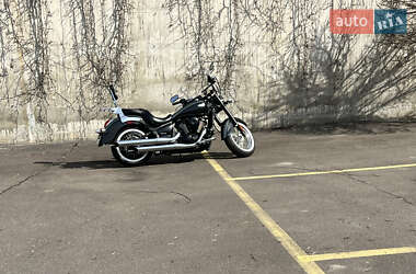 Мотоцикл Круізер Kawasaki VN 900 2019 в 