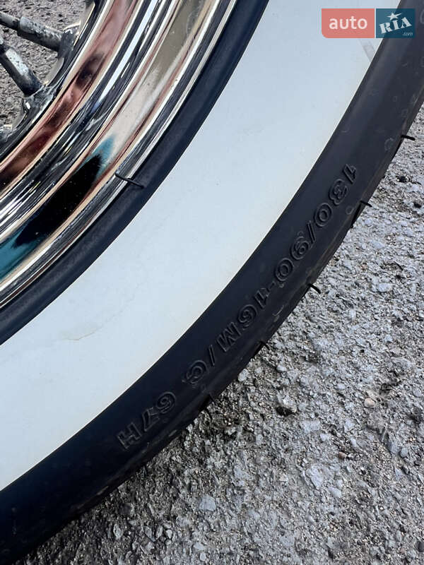 Мотоцикл Круизер Kawasaki VN 900 2019 в Ровно