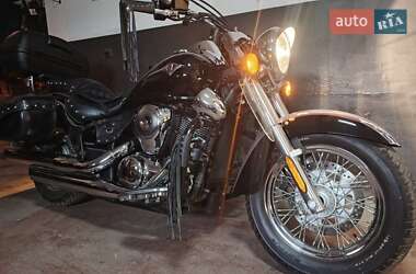 Мотоцикл Круизер Kawasaki VN 900 2022 в Шепетовке