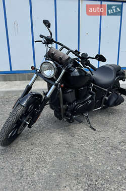 Мотоцикл Круізер Kawasaki VN 900 2015 в Чернігові