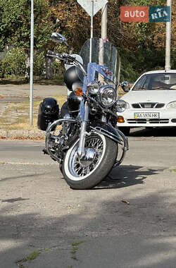 Мотоцикл Круизер Kawasaki VN 900 2013 в Киеве