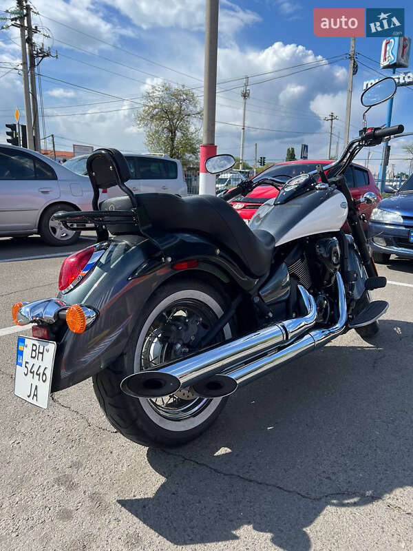 Мотоцикл Круизер Kawasaki VN 900 2011 в Одессе фото 2 Мотоцикл Круизер Kawasaki VN 900 2011 в Одессе