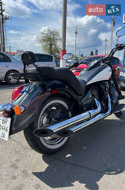 Мотоцикл Круизер Kawasaki VN 900 2011 в  фото 2 Мотоцикл Круизер Kawasaki VN 900 2011 в