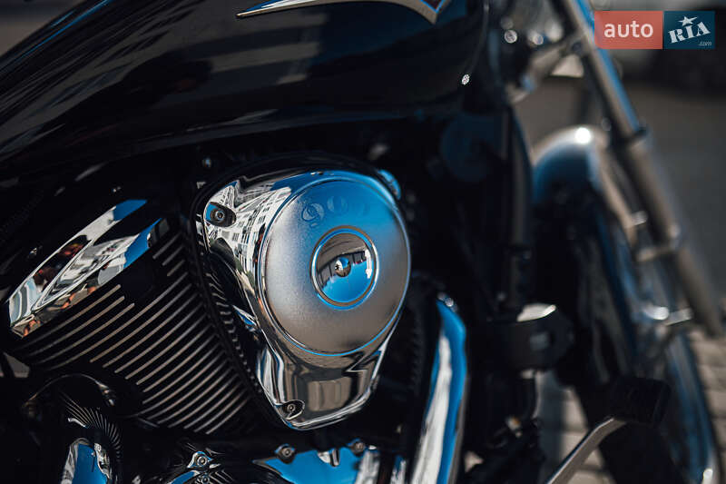 Мотоцикл Круизер Kawasaki VN 900 2008 в Одессе