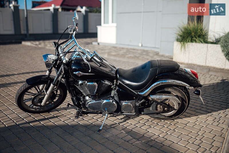 Мотоцикл Круизер Kawasaki VN 900 2008 в Одессе