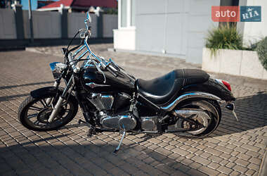 Мотоцикл Круізер Kawasaki VN 900 2008 в  фото 13 Мотоцикл Круізер Kawasaki VN 900 2008 в