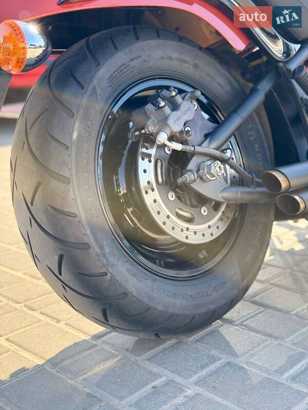Мотоцикл Круизер Kawasaki VN 900 2012 в Одессе фото 16 Мотоцикл Круизер Kawasaki VN 900 2012 в Одессе