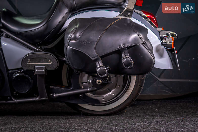 Мотоцикл Круизер Kawasaki VN 900 2020 в Киеве