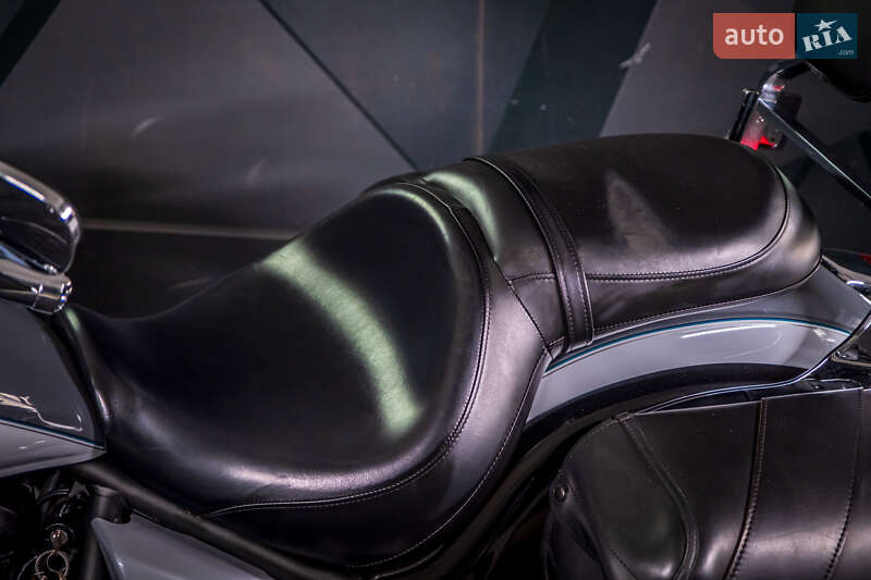 Мотоцикл Круизер Kawasaki VN 900 2020 в Киеве