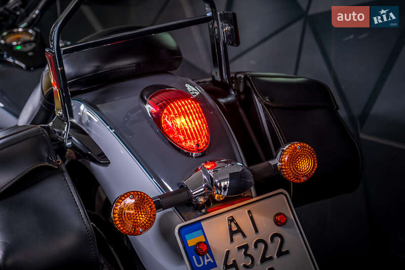 Мотоцикл Круизер Kawasaki VN 900 2020 в Киеве