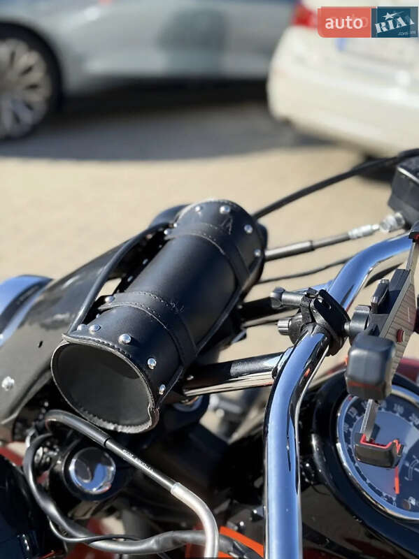 Мотоцикл Круизер Kawasaki VN 900 2012 в Одессе