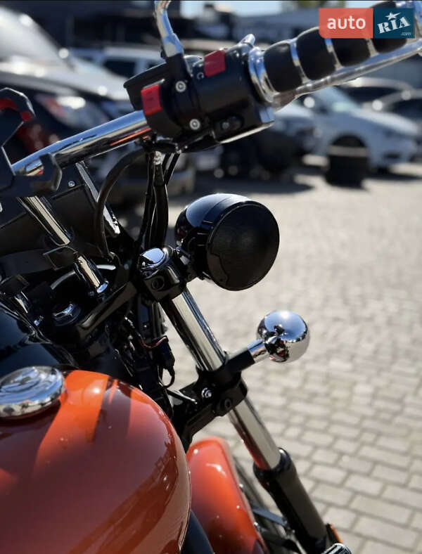 Мотоцикл Круизер Kawasaki VN 900 2012 в Одессе