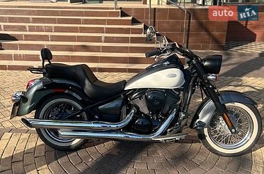 Мотоцикл Круизер Kawasaki VN 900 2011 в Одессе