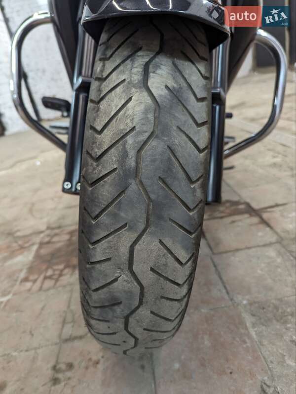 Мотоцикл Чоппер Kawasaki VN 2011 в Мерефа