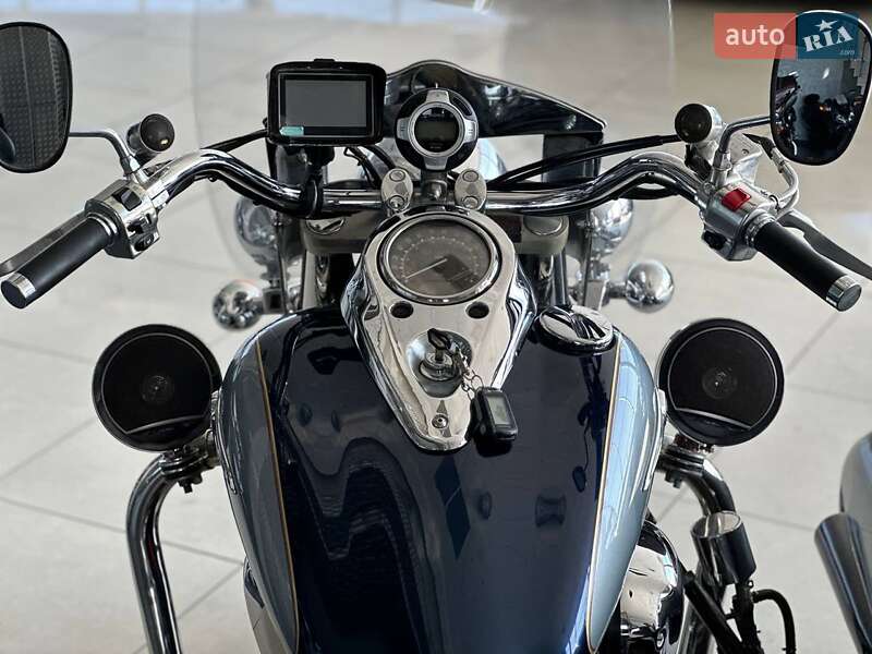 Мотоцикл Круизер Kawasaki VN 2008 в Одессе