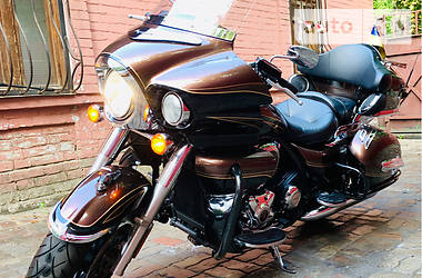Мотоцикл Круизер Kawasaki Voyager 2011 в Днепре
