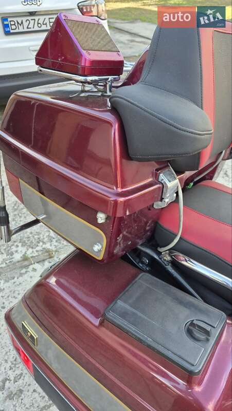 Мотоцикл Круизер Kawasaki Voyager 2006 в Сумах