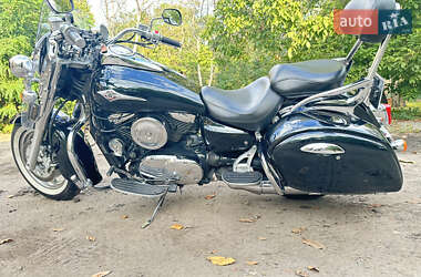 Мотоцикл Классік Kawasaki Vulcan 1600 Nomad 2006 в Одесі
