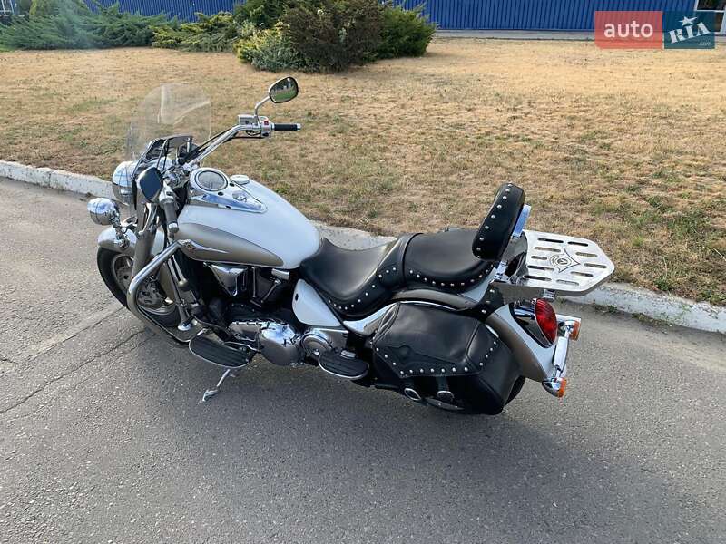 Мотоцикл Круизер Kawasaki Vulcan 2000 2007 в Днепре