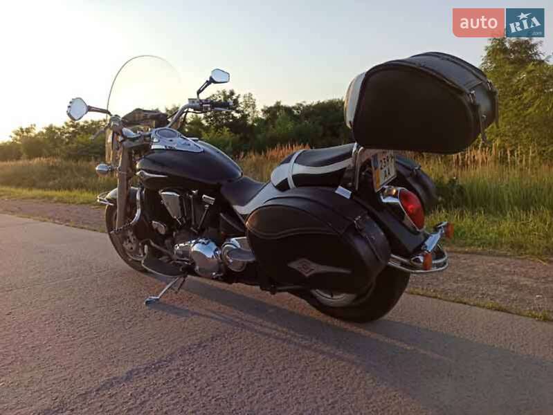 Мотоцикл Круизер Kawasaki Vulcan 2000 2008 в Коростене