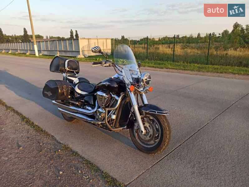 Мотоцикл Круизер Kawasaki Vulcan 2000 2008 в Коростене